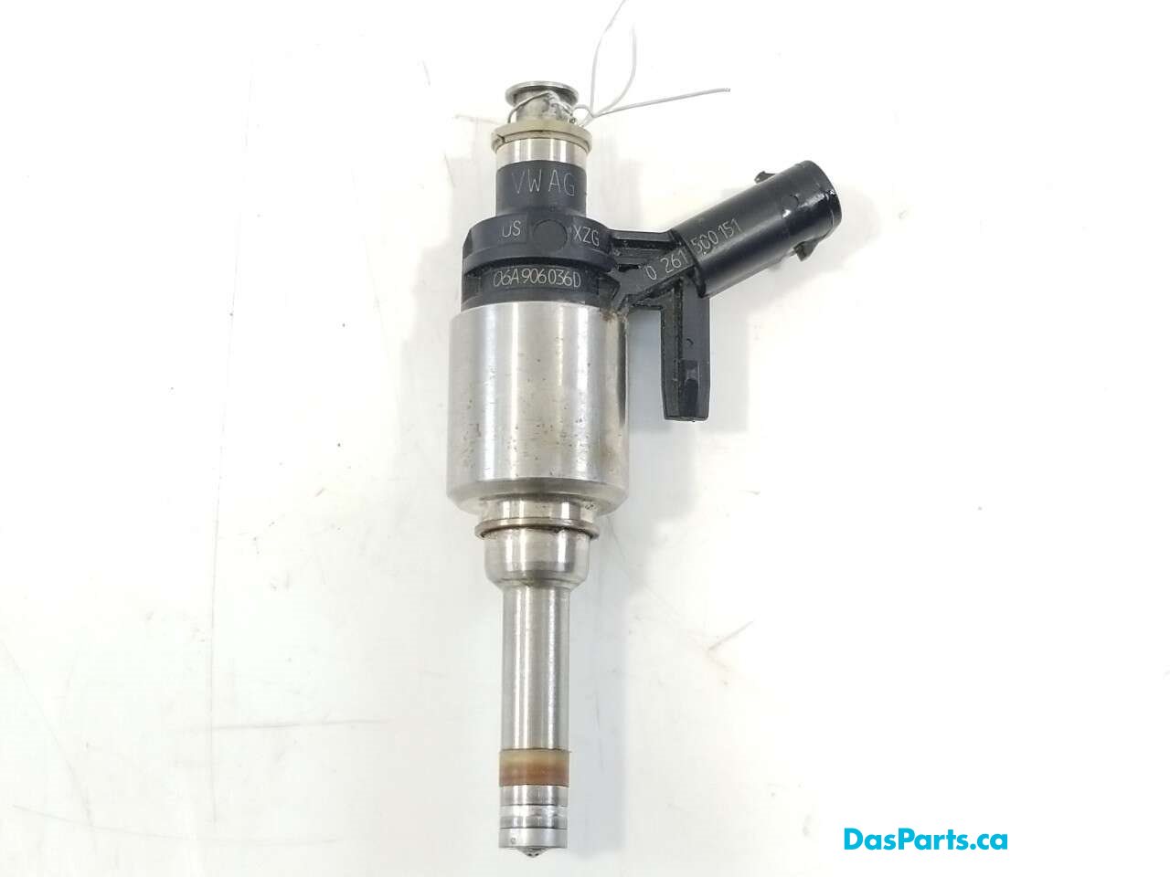 Fuel Injector #4