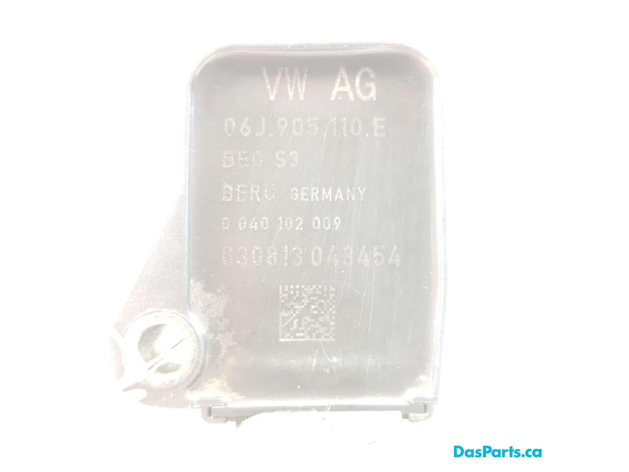 Coil Pack 1