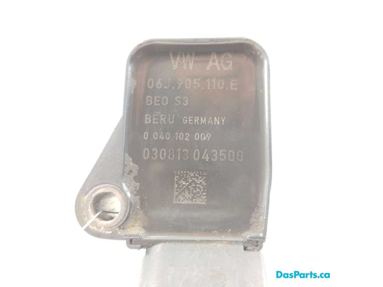 Coil Pack 4