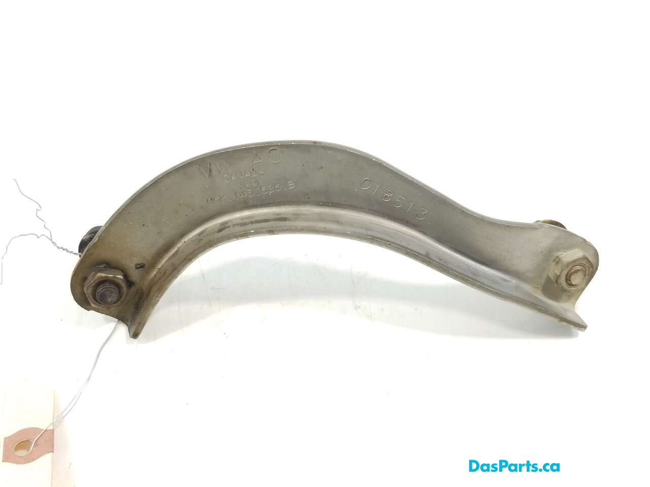 Turbo Support Bracket