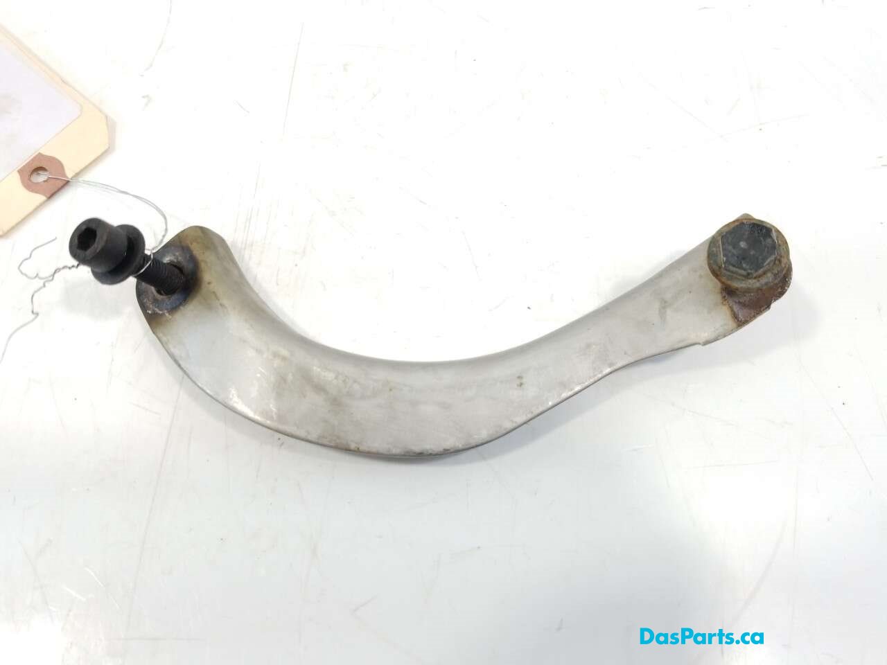Turbo Support Bracket