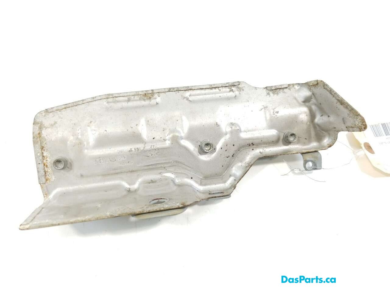 Turbo Heat Shield