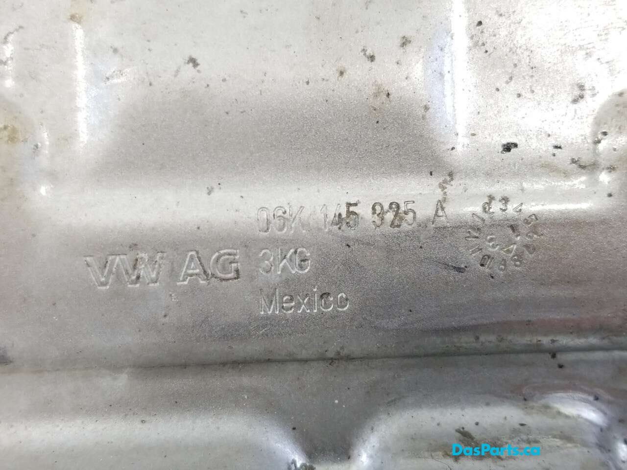 Turbo Heat Shield