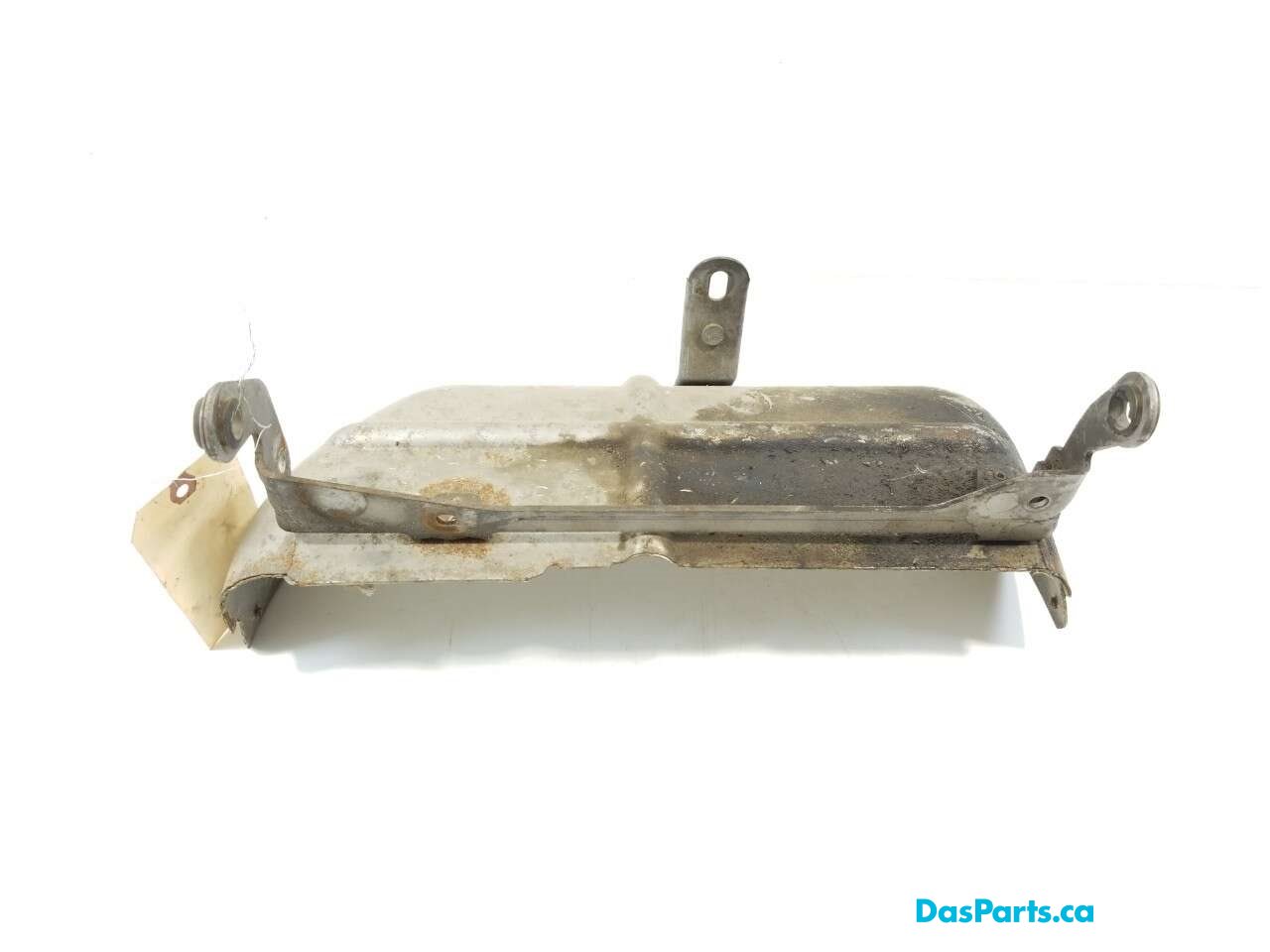 Exhaust Manifold Shield