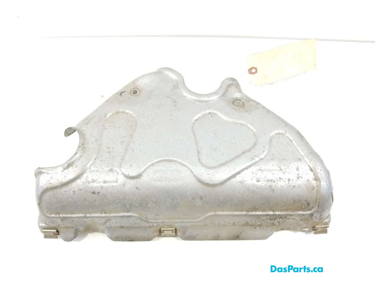 Exhaust Manifold Shield