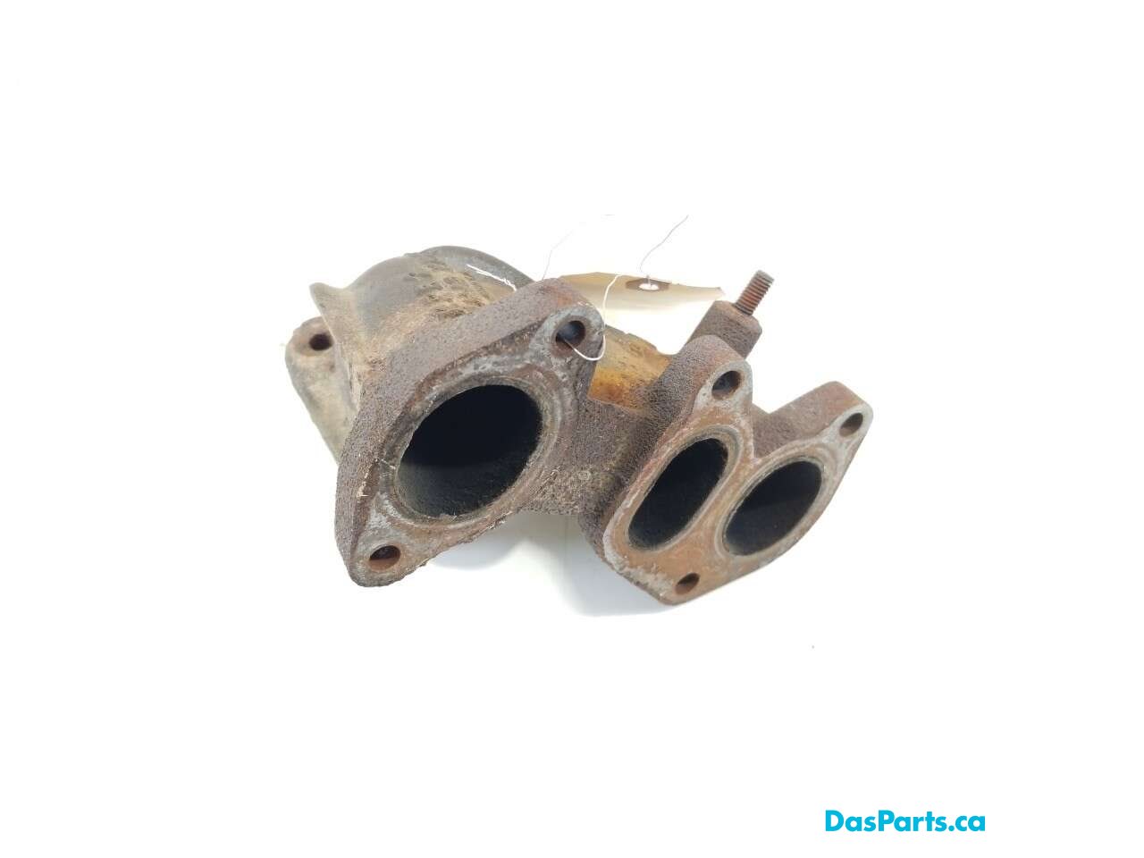Exhaust Manifold 1