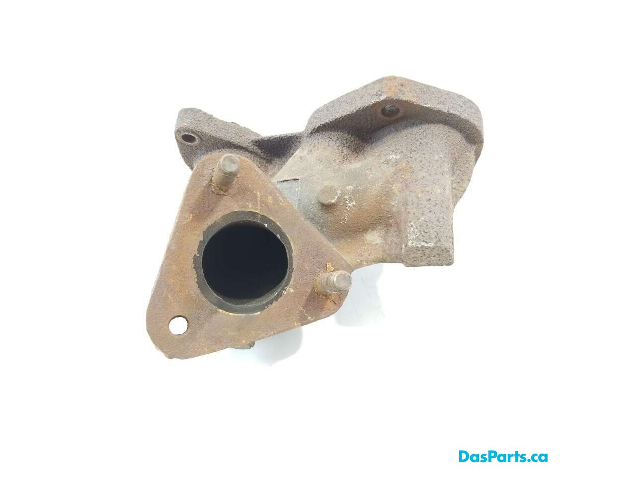 Exhaust Manifold 1