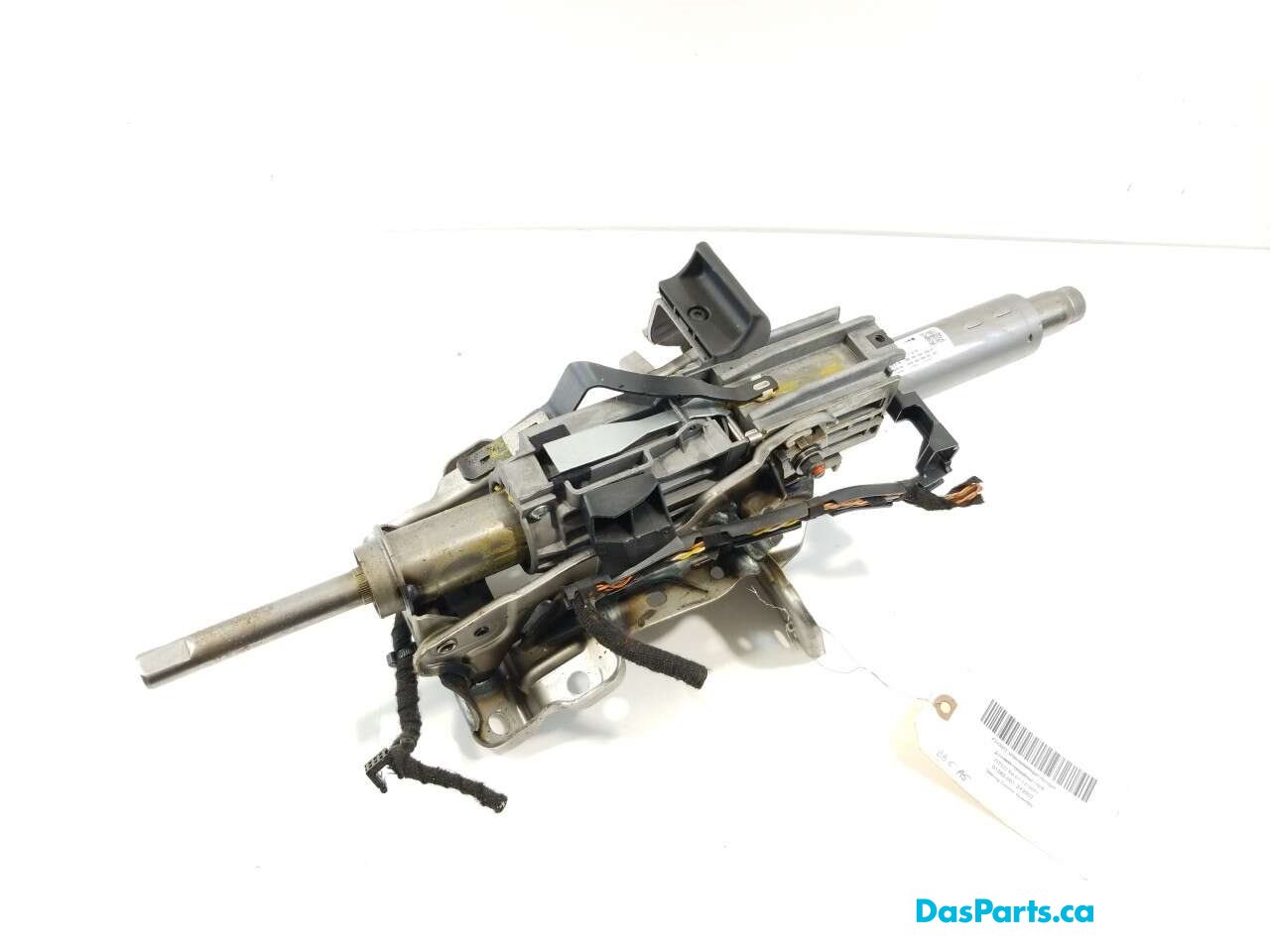 Steering Column Assembly