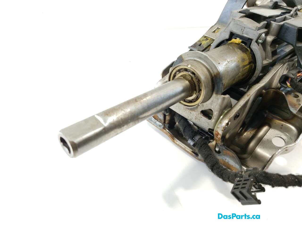 Steering Column Assembly