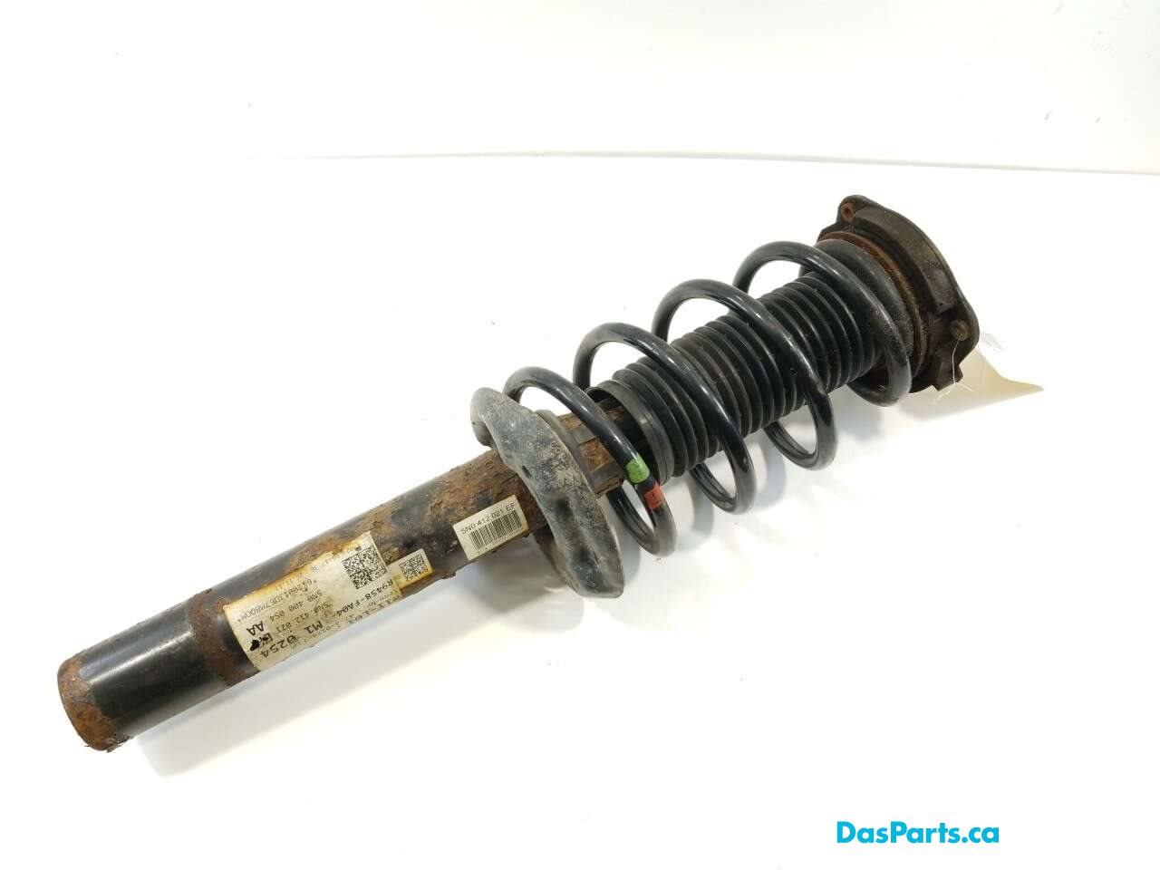 Strut Assembly LF
