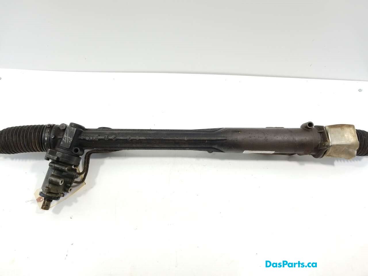 Power Steering Rack