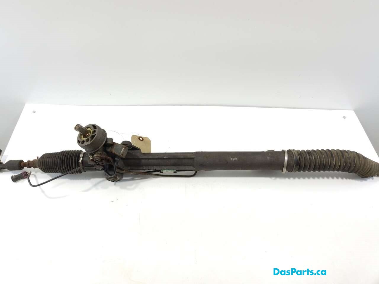 Power Steering Rack