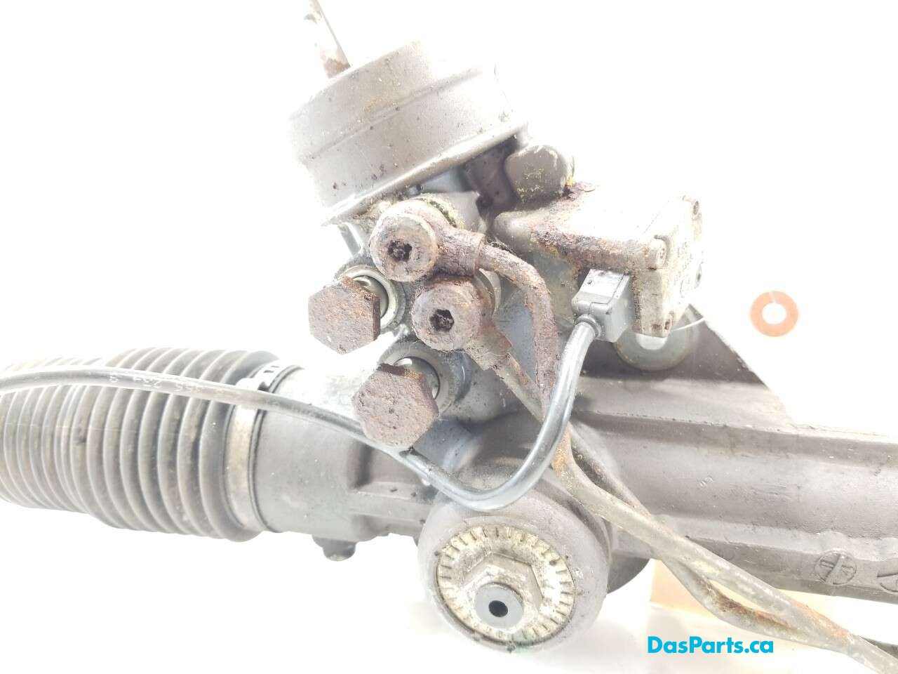 Power Steering Rack