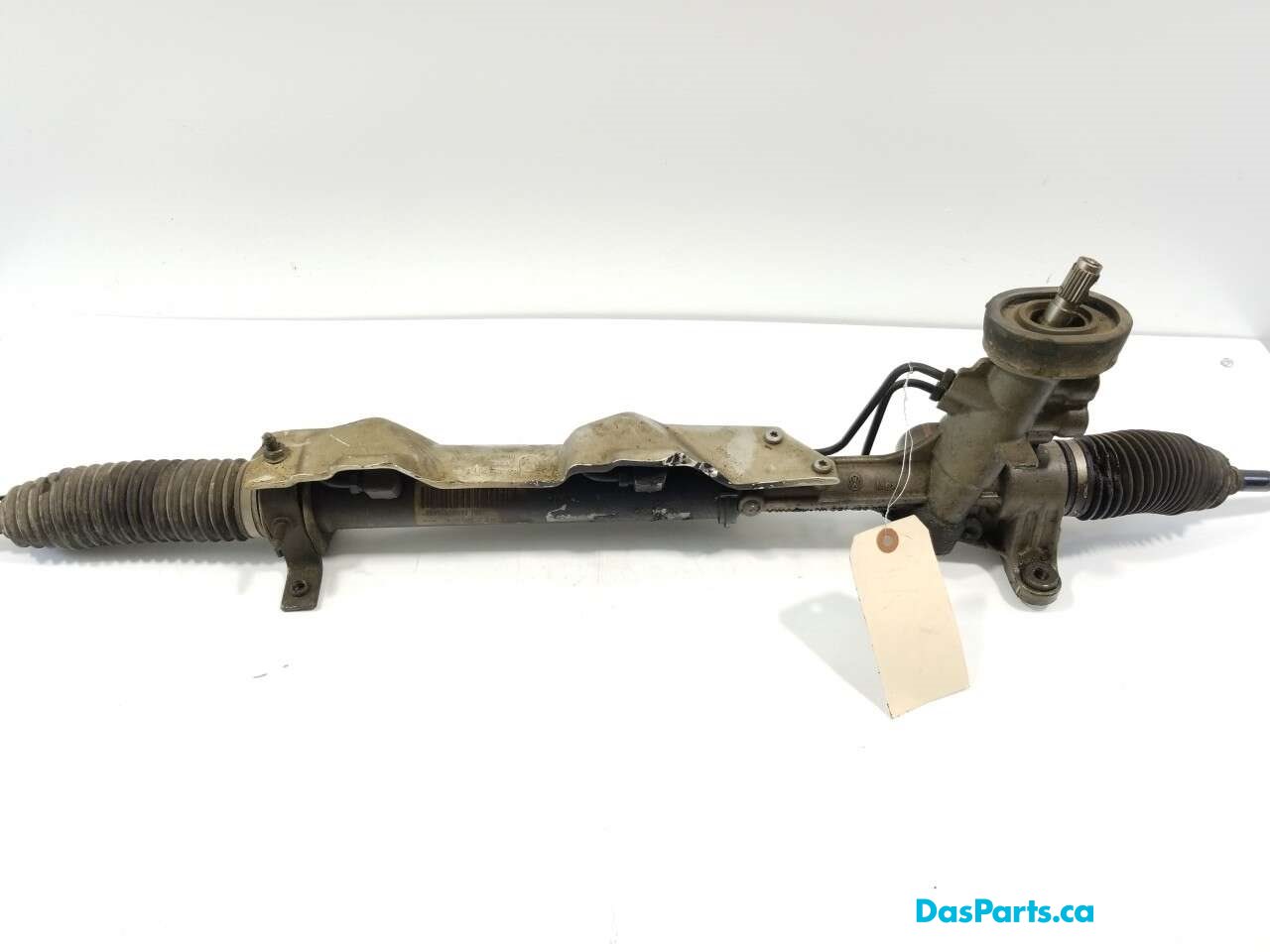 Power Steering Rack
