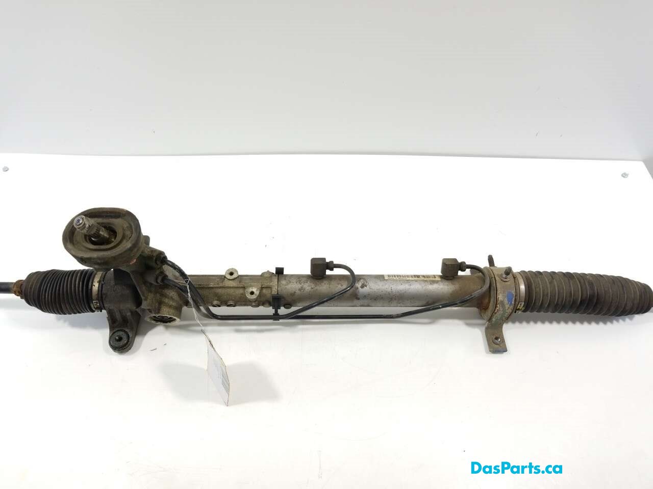 Power Steering Rack