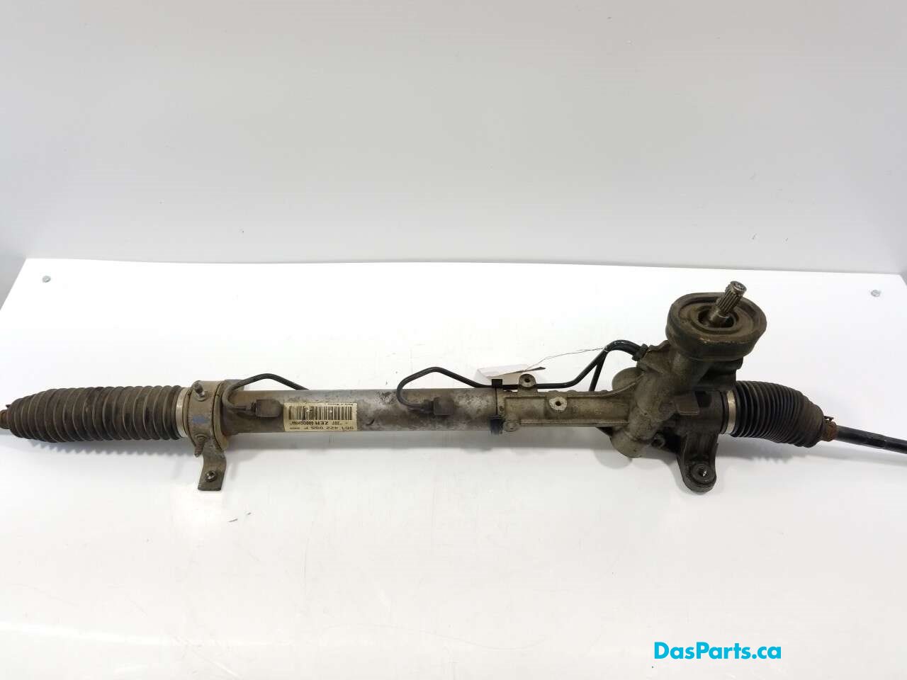 Power Steering Rack