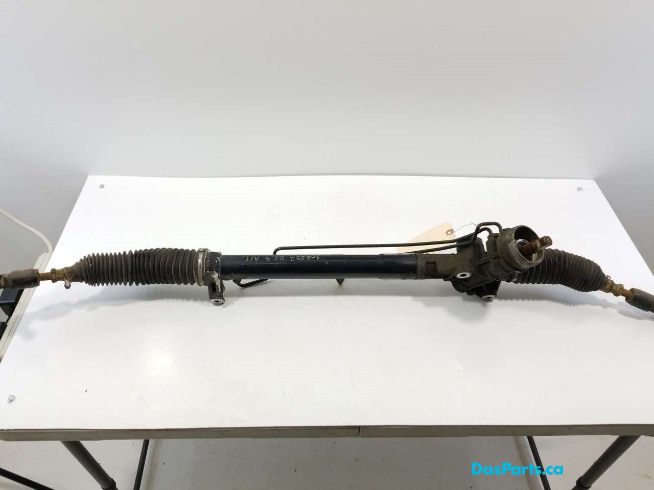 Power Steering Rack