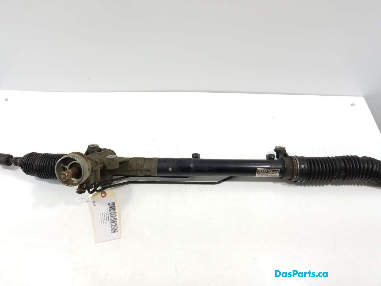 Power Steering Rack