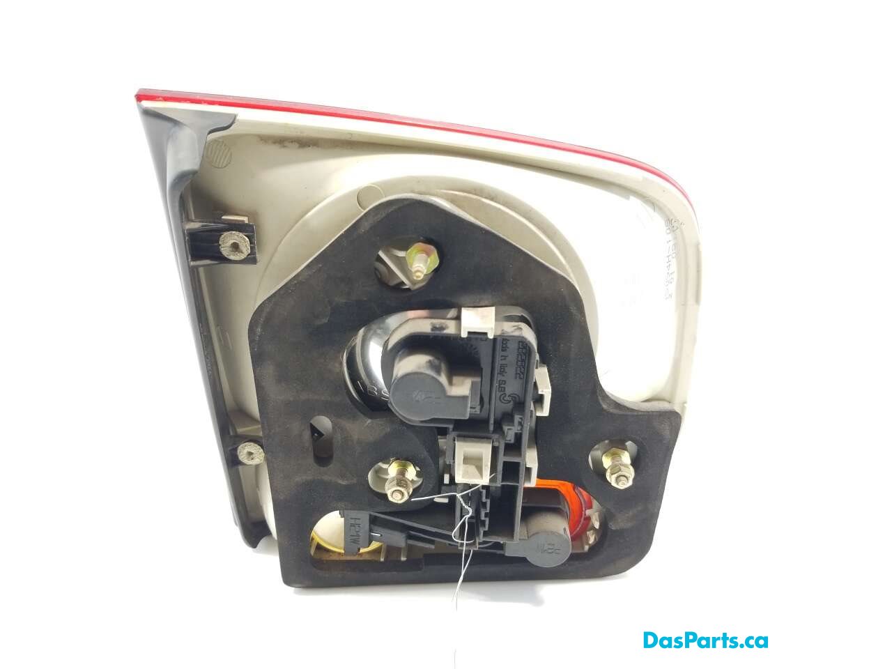 Taillight Inner RR