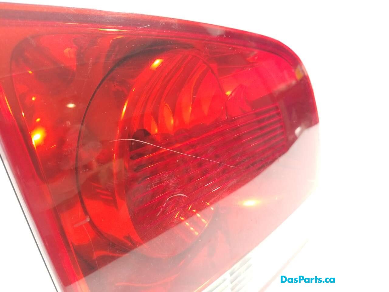 Taillight Inner LR