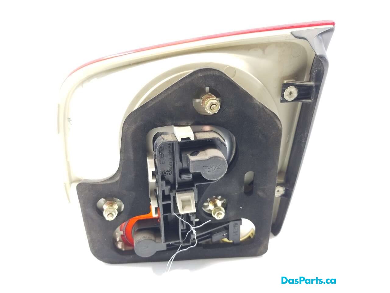 Taillight Inner LR