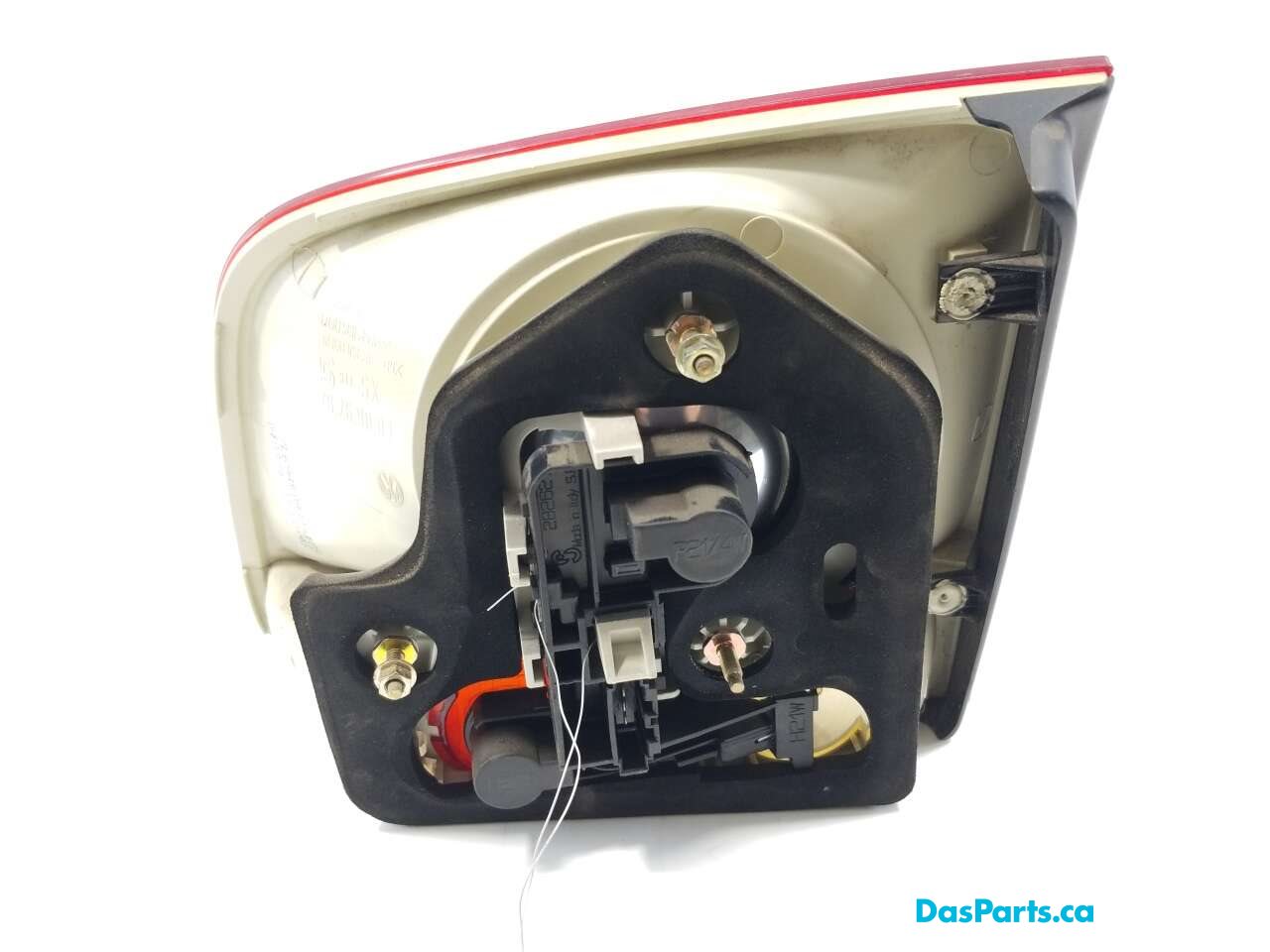 Taillight Inner LR
