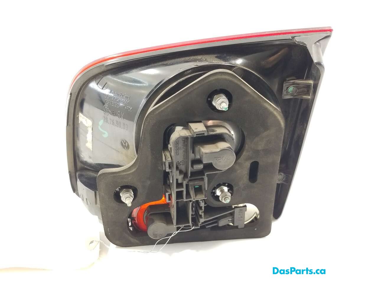 Taillight Inner LR