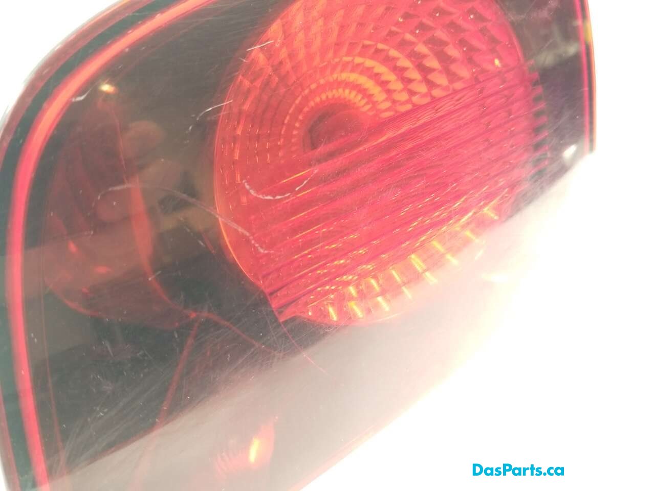 Taillight Inner RR