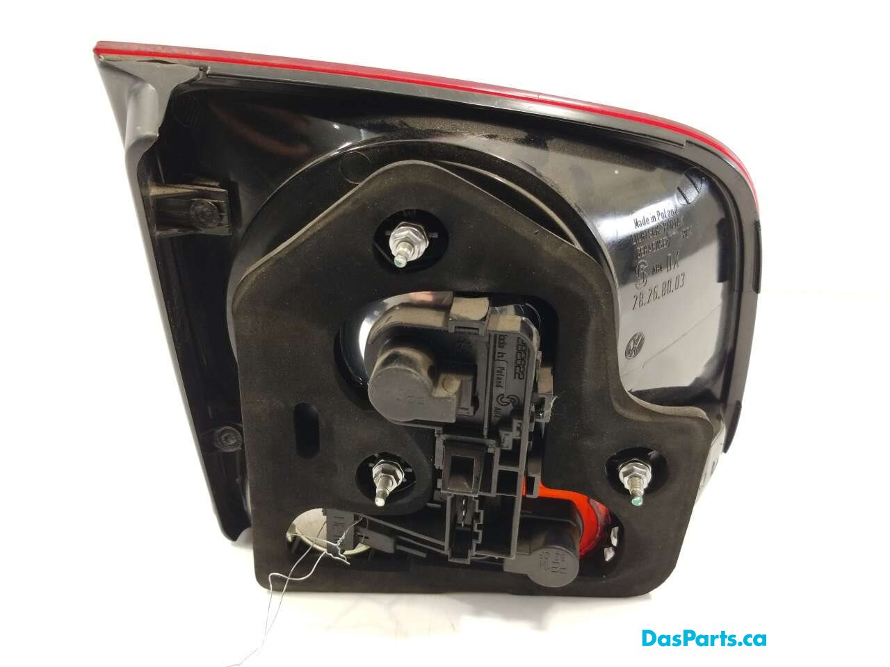 Taillight Inner RR