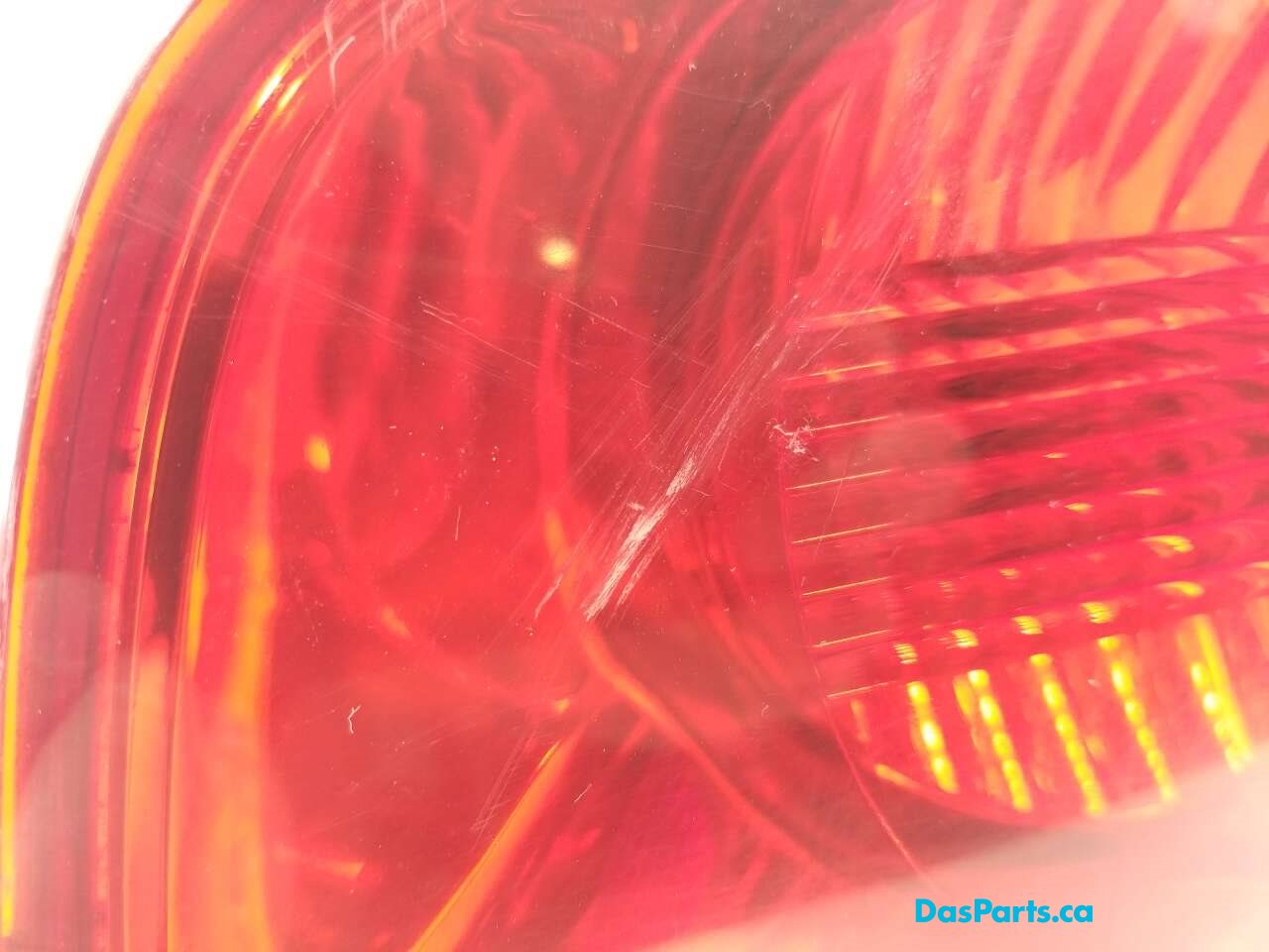 Taillight Inner RR