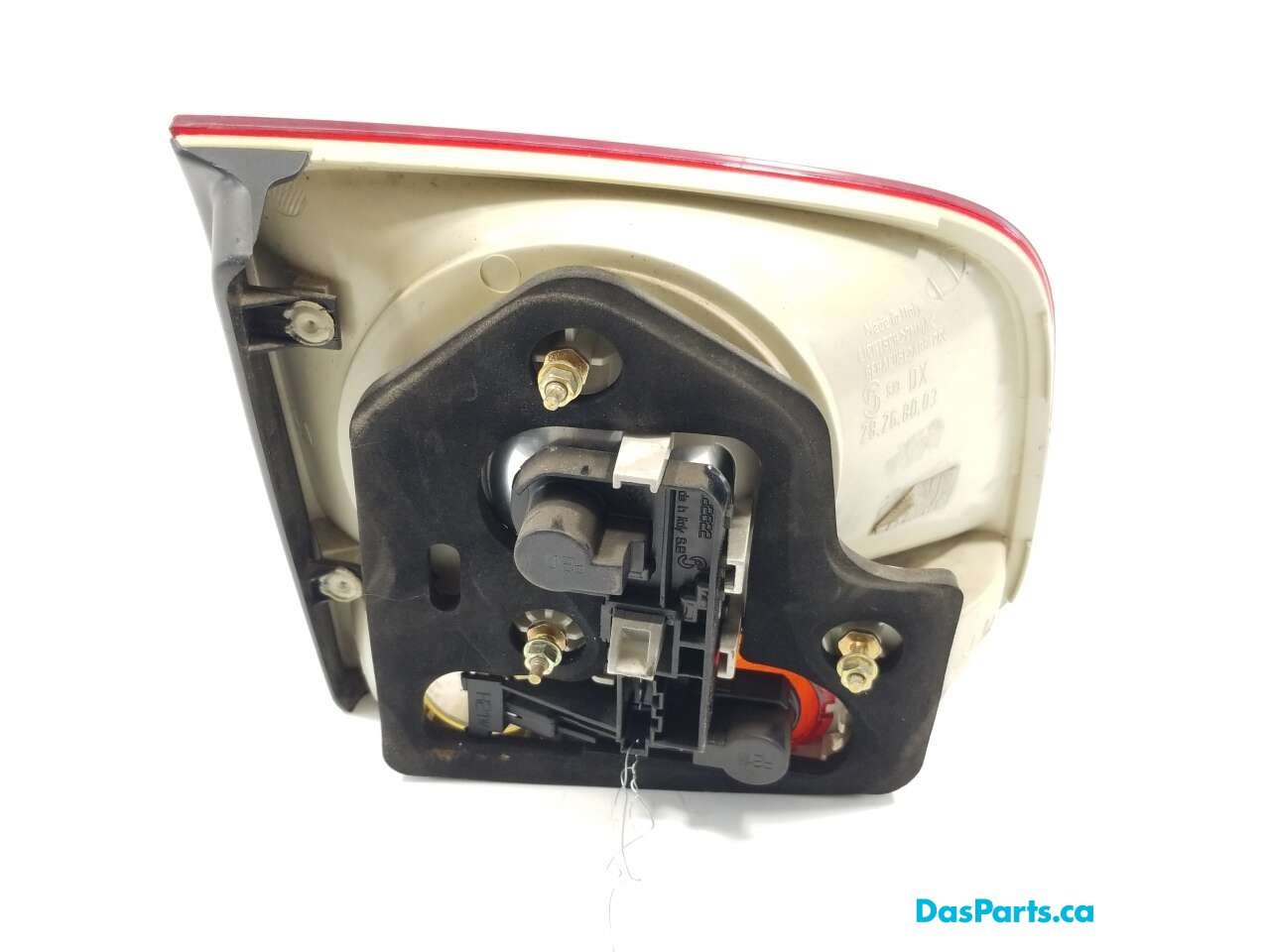 Taillight Inner RR