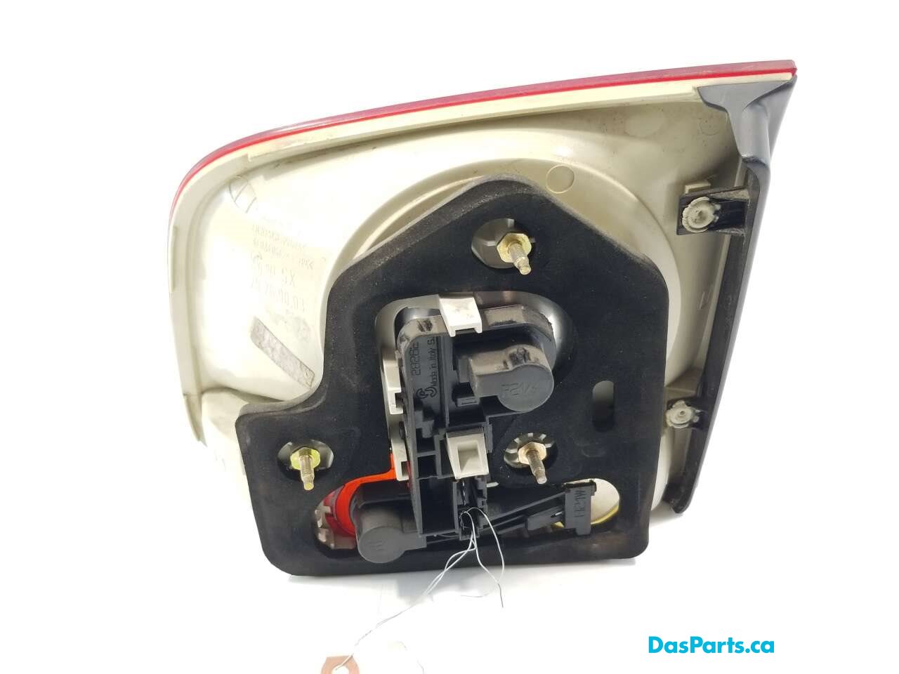 Taillight Inner LR