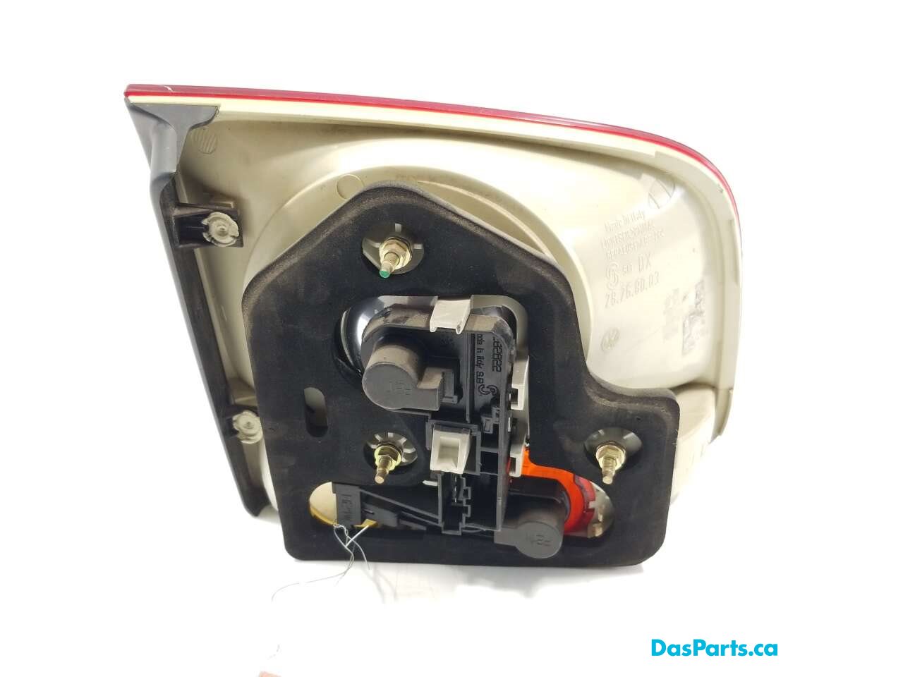 Taillight Inner RR
