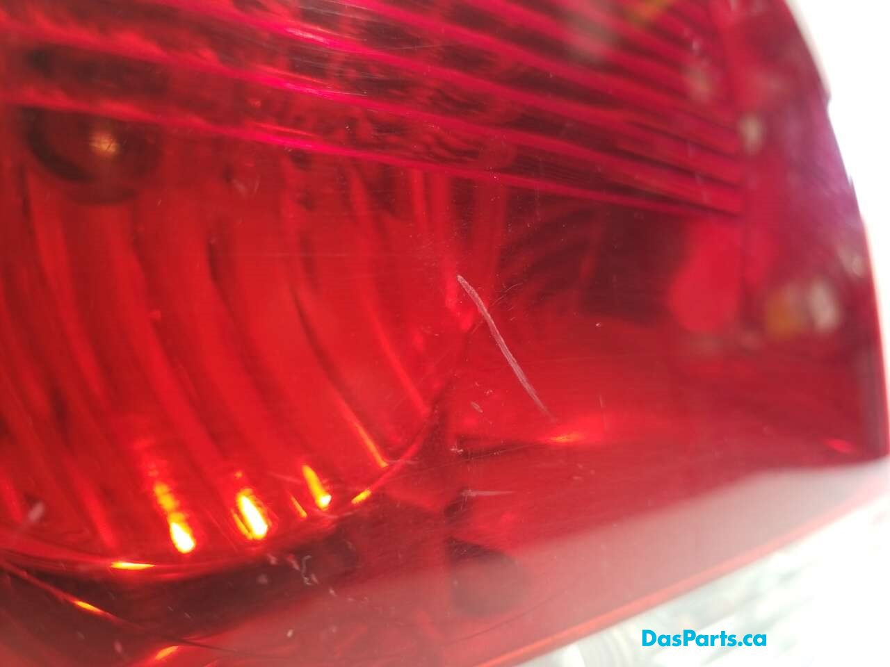 Taillight Inner LR