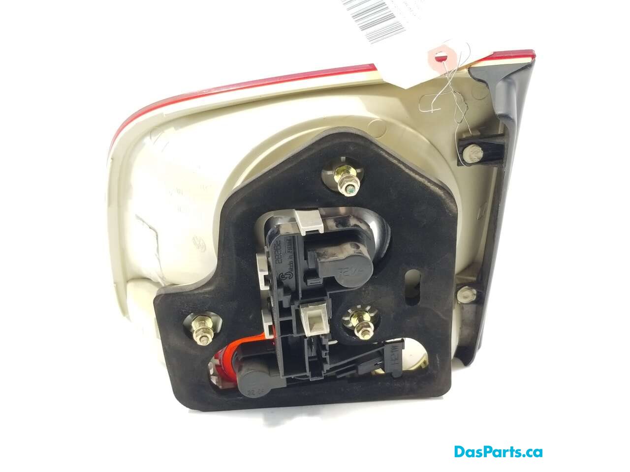 Taillight Inner LR