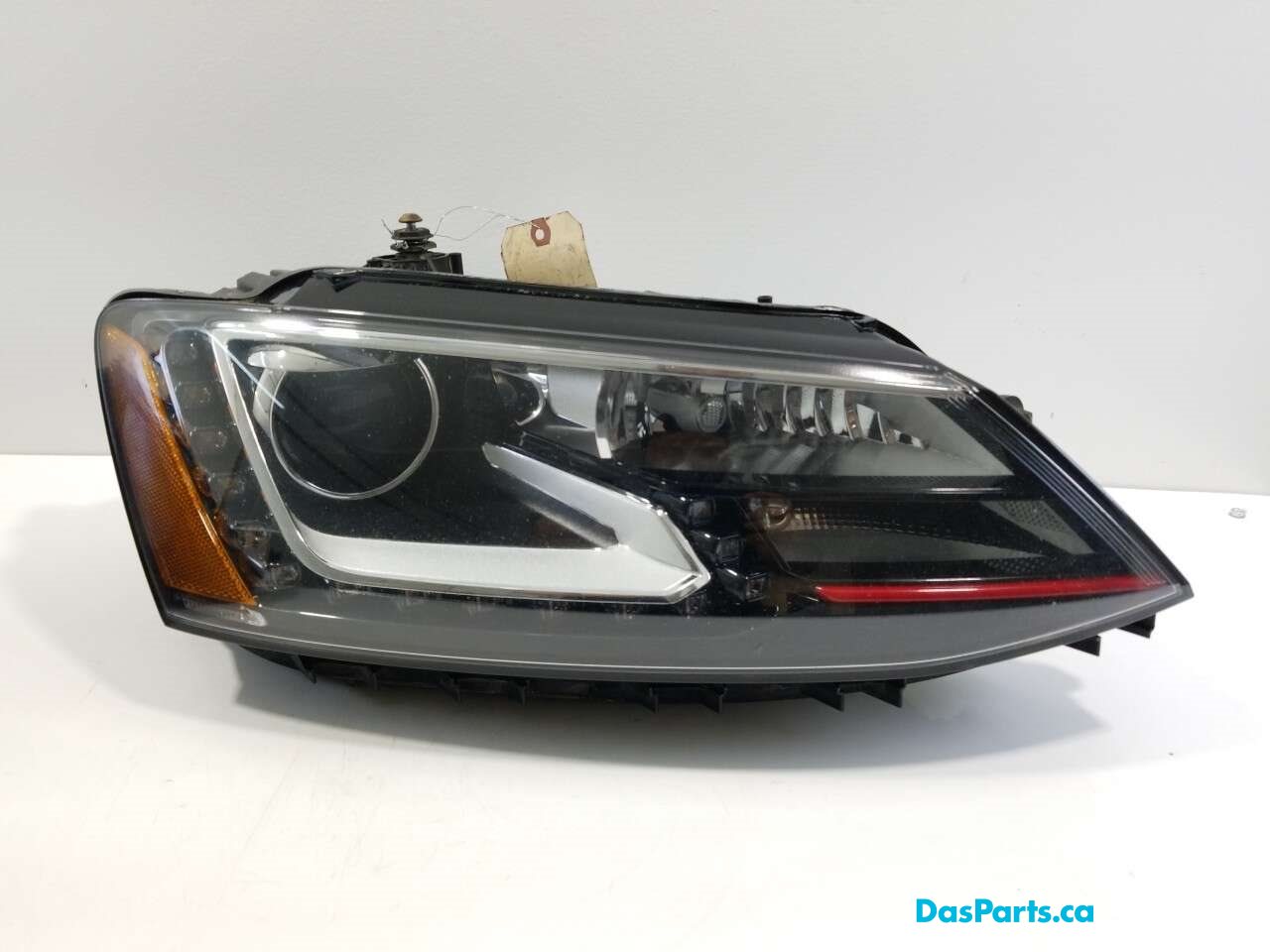 Headlight RF