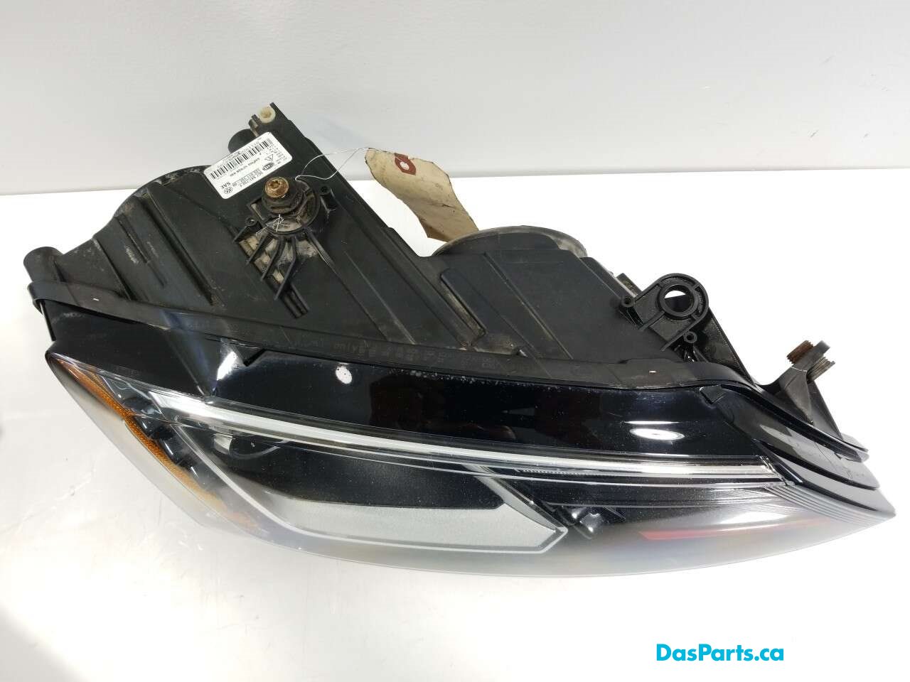 Headlight RF