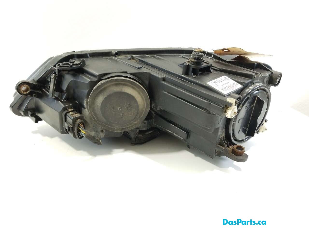 Headlight RF