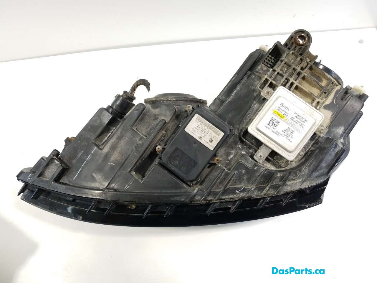 Headlight RF