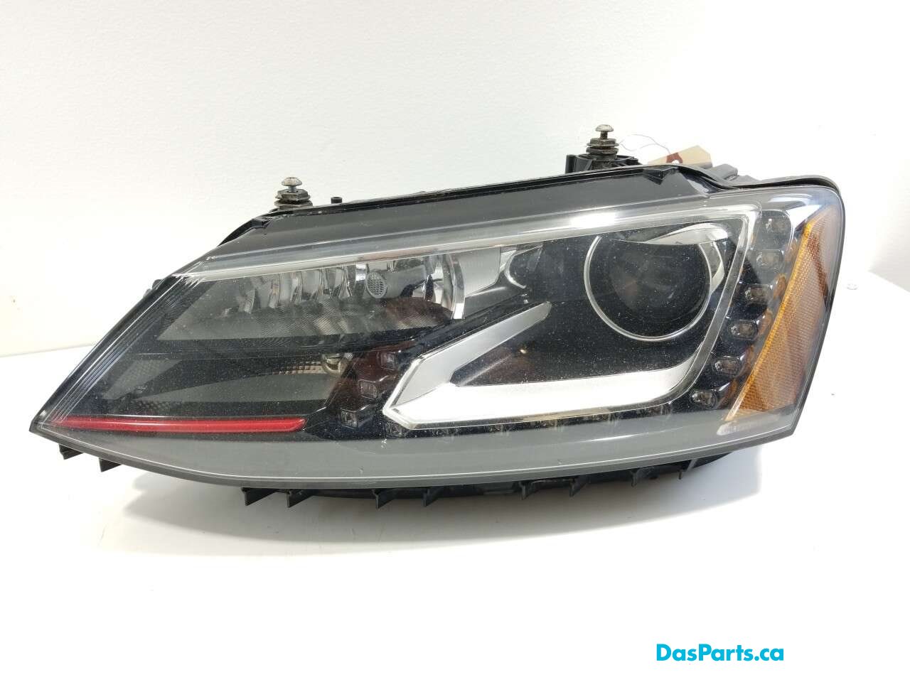 Headlight LF