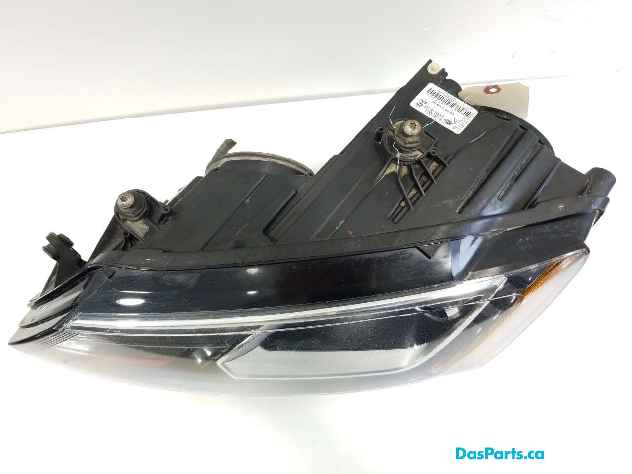 Headlight LF
