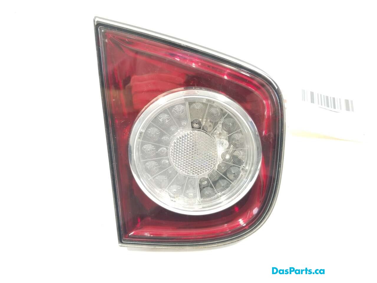 Taillight Inner LR