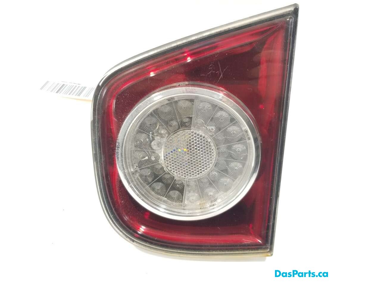 Taillight Inner RR