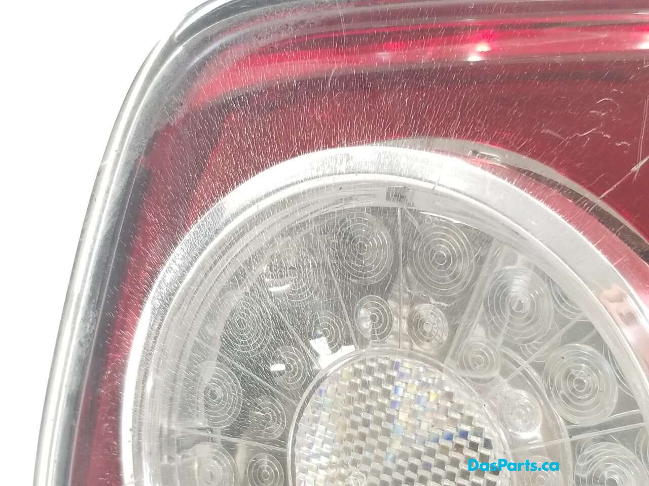 Taillight Inner RR