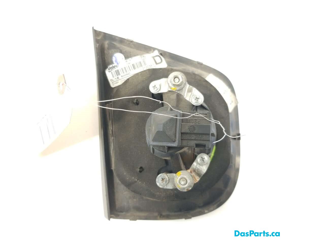 Taillight Inner RR