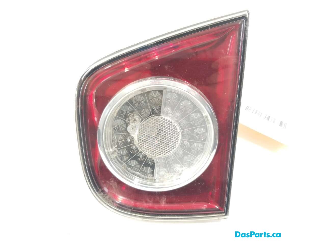 Taillight Inner RR