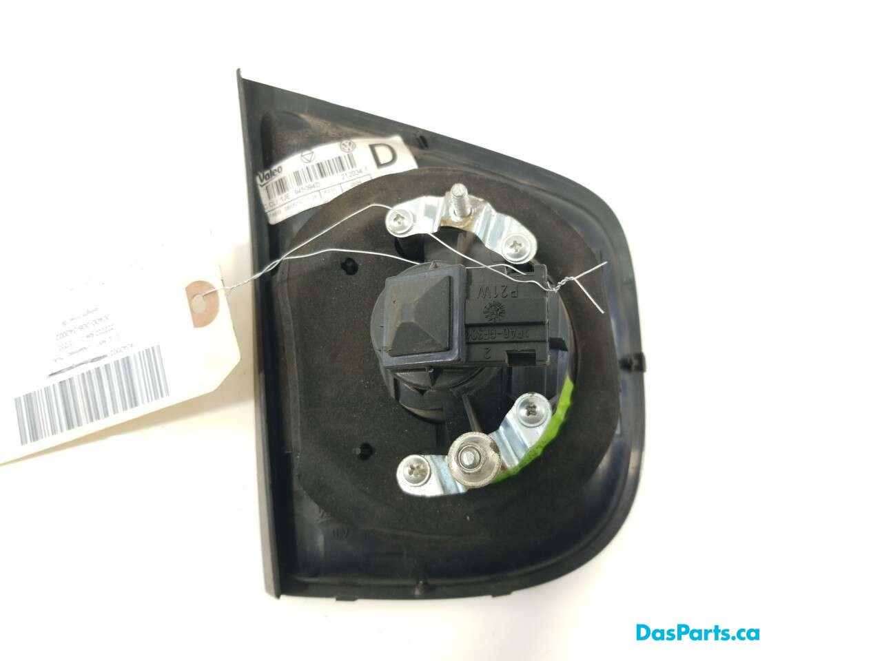 Taillight Inner RR