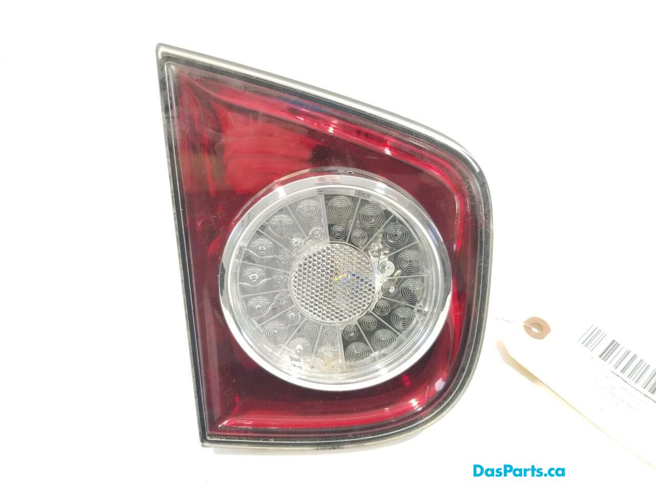 Taillight Inner LR