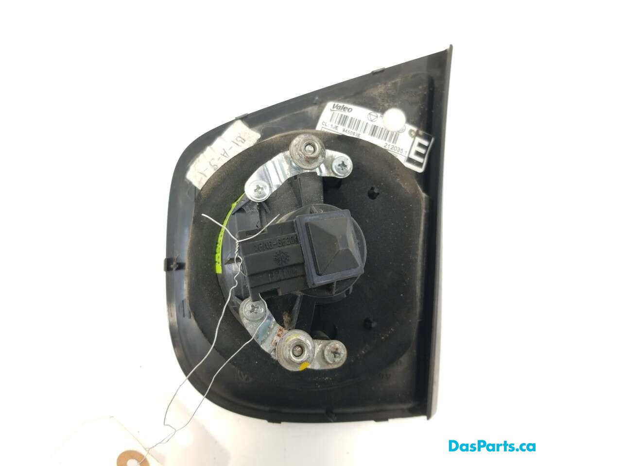 Taillight Inner LR