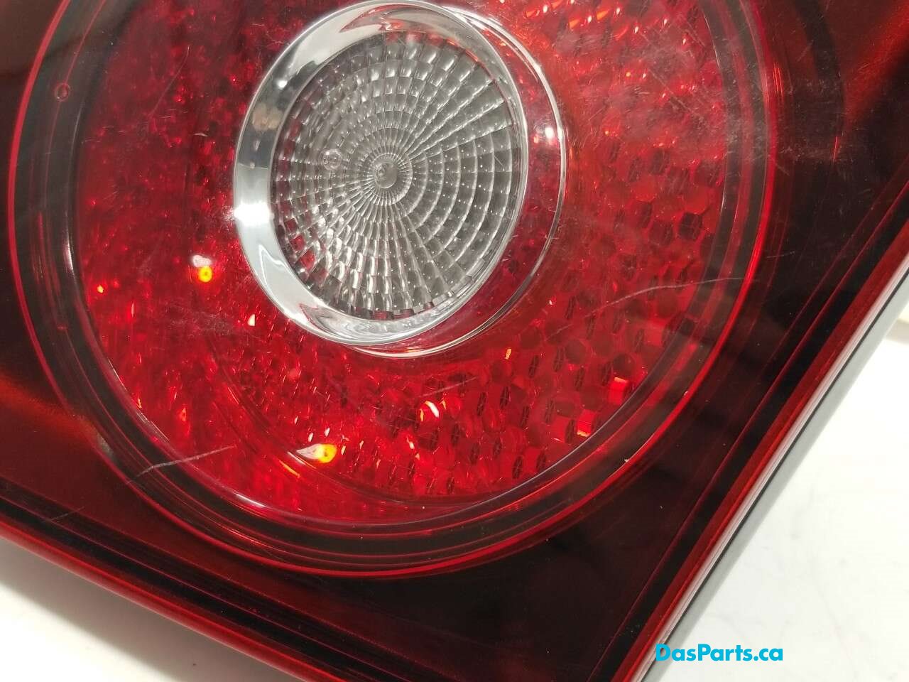Taillight Inner RR